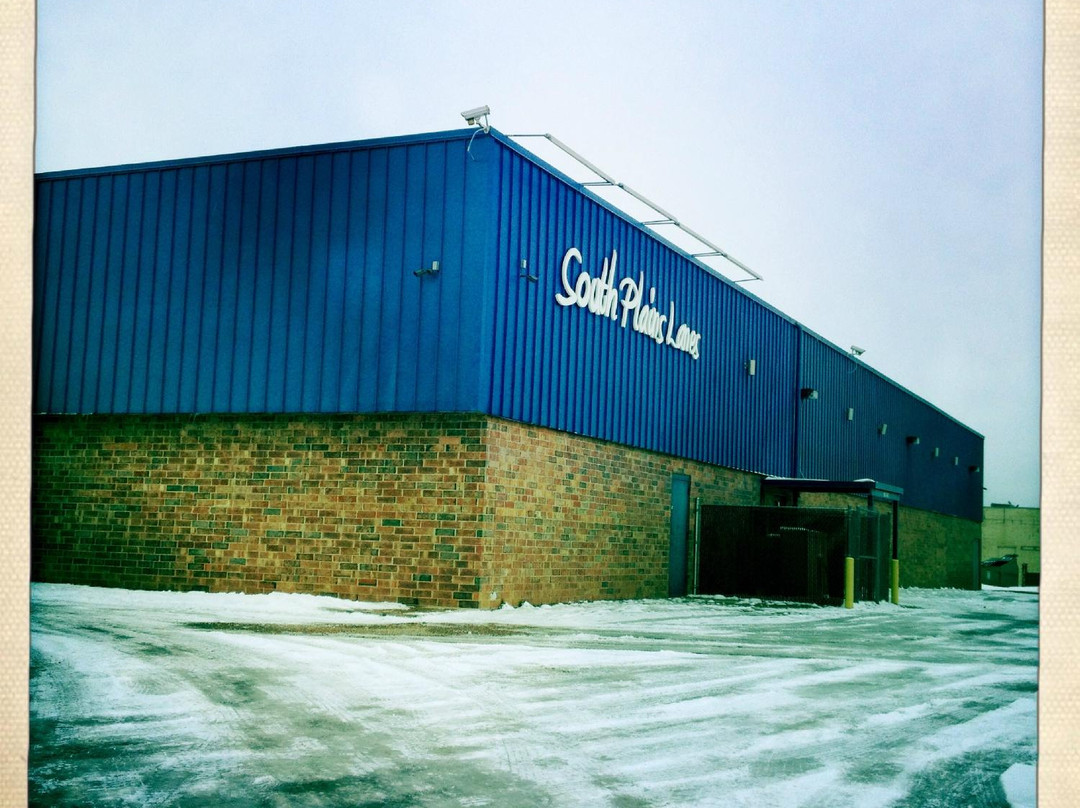 South Plains Lanes-拉伯克县必去景点