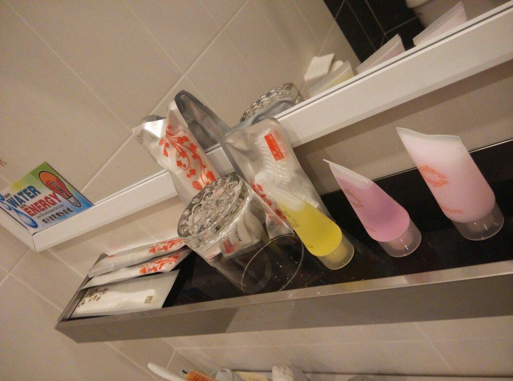 E-Red Hotel Alma Cosmo主图