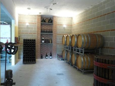 Cantine Cavallotti景点图片