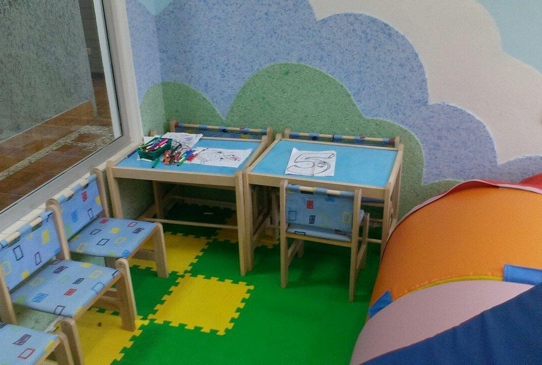 Onega Leisure Base主图