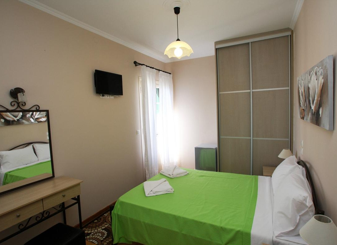 Lefcothea Guest Rooms