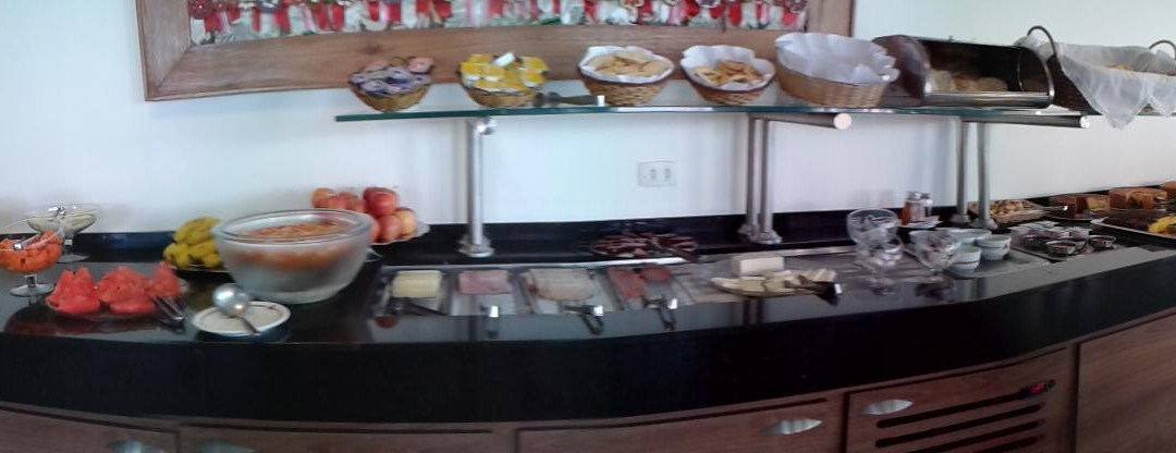 Antonios Palace Hotel主图