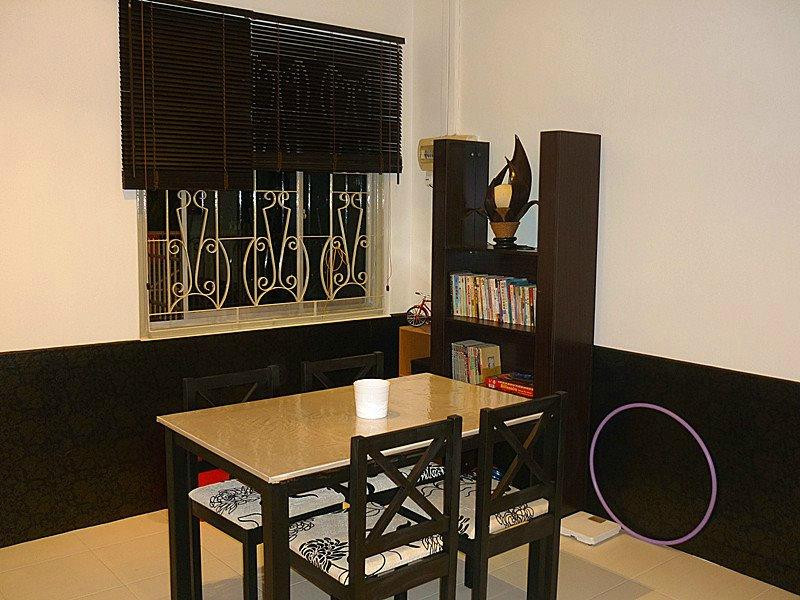 Kampung Bukit Katil酒店住宿-马六甲峇里岛民宿