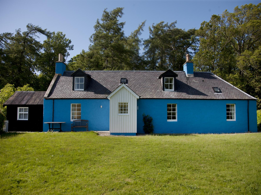 Cawdor Estate Holiday Cottages