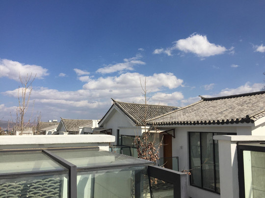 大理古城一号院主图