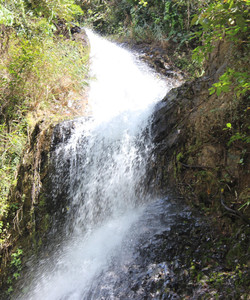 Huai To Waterfall景点门票图片