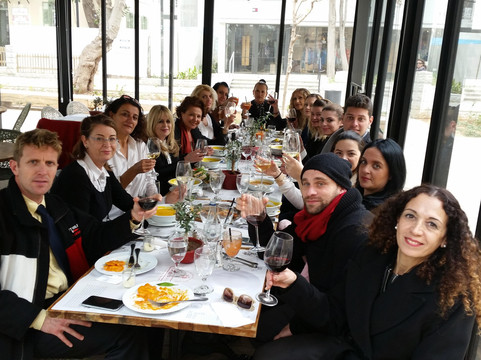 Ilan Shchori - My Tel Aviv-特拉维夫必去景点