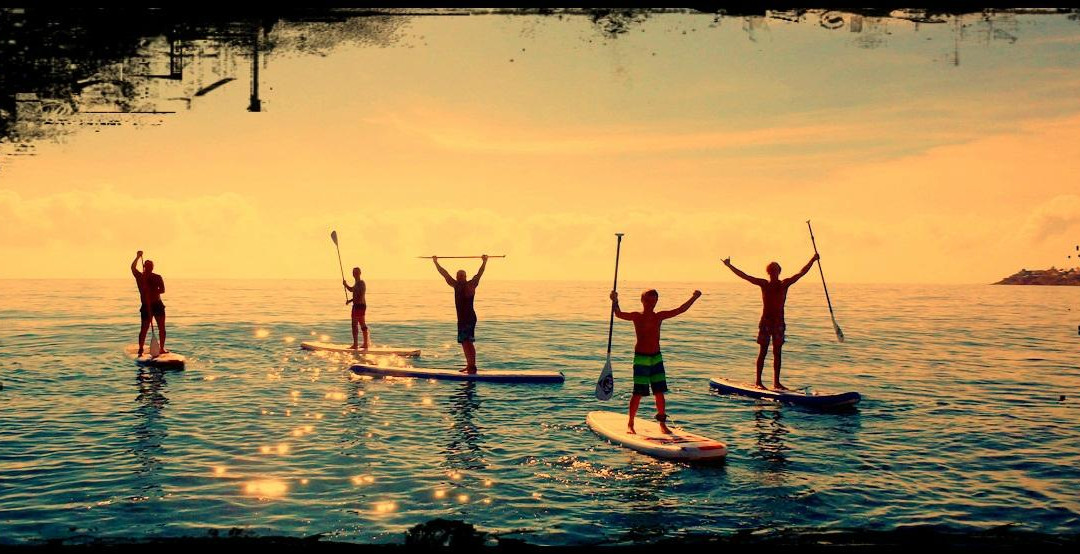 Sun Sea Adventures景点图片