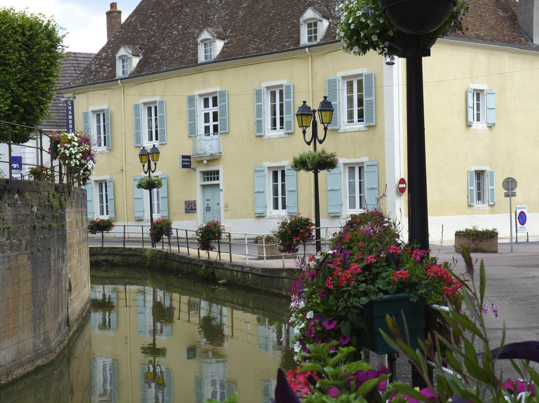 Clos de l'Argolay主图