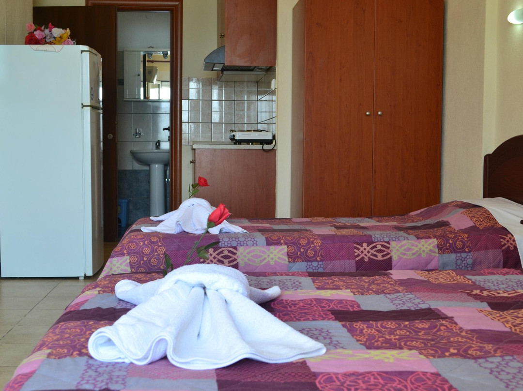 Olympus Sea House主图