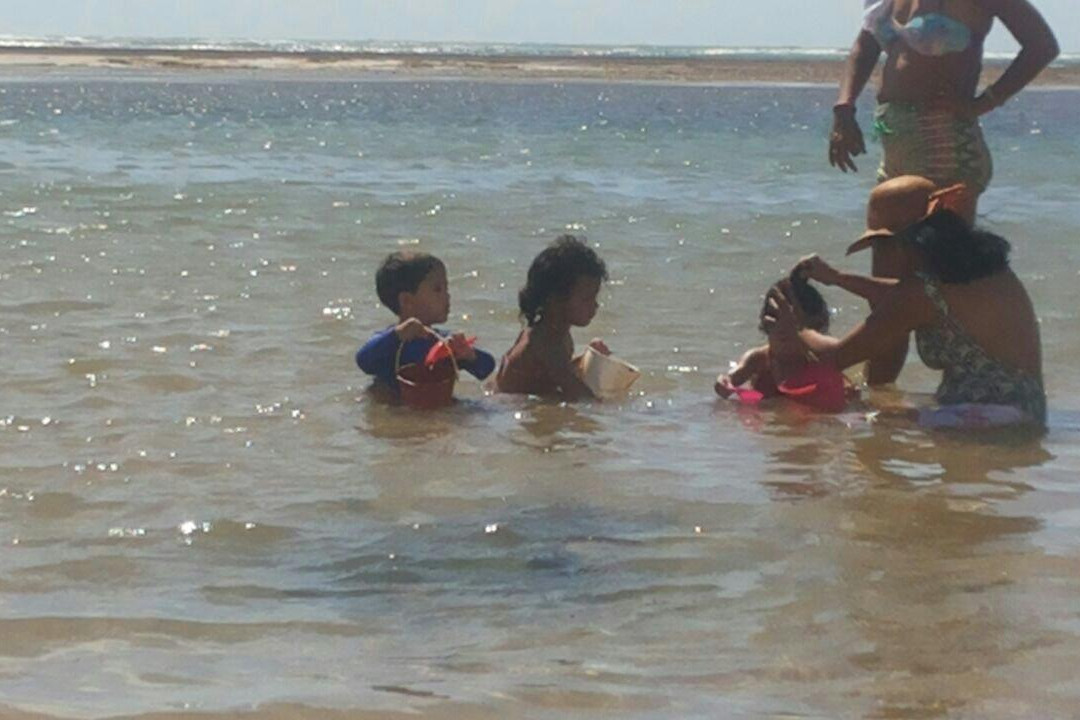 Pontal do Peba Beach-Penedo必去景点