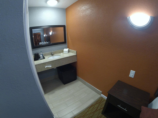 Cozy Rest Motel主图