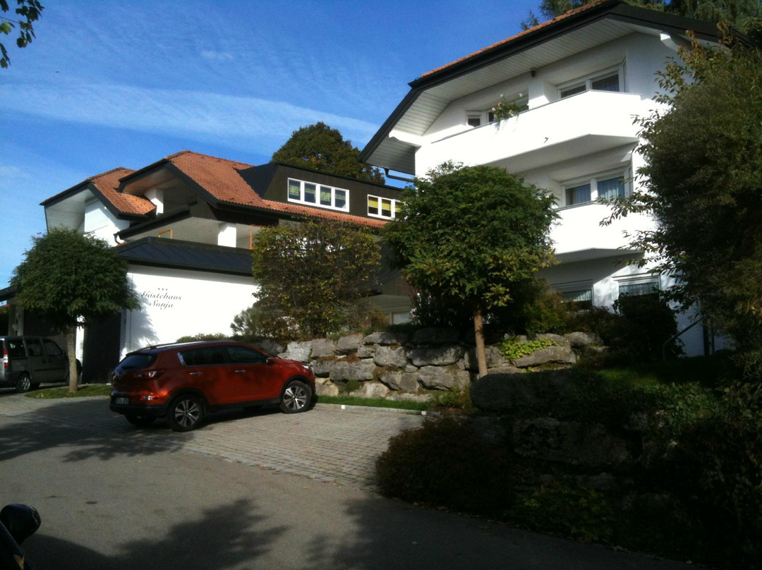 Gaestehaus Sonja主图
