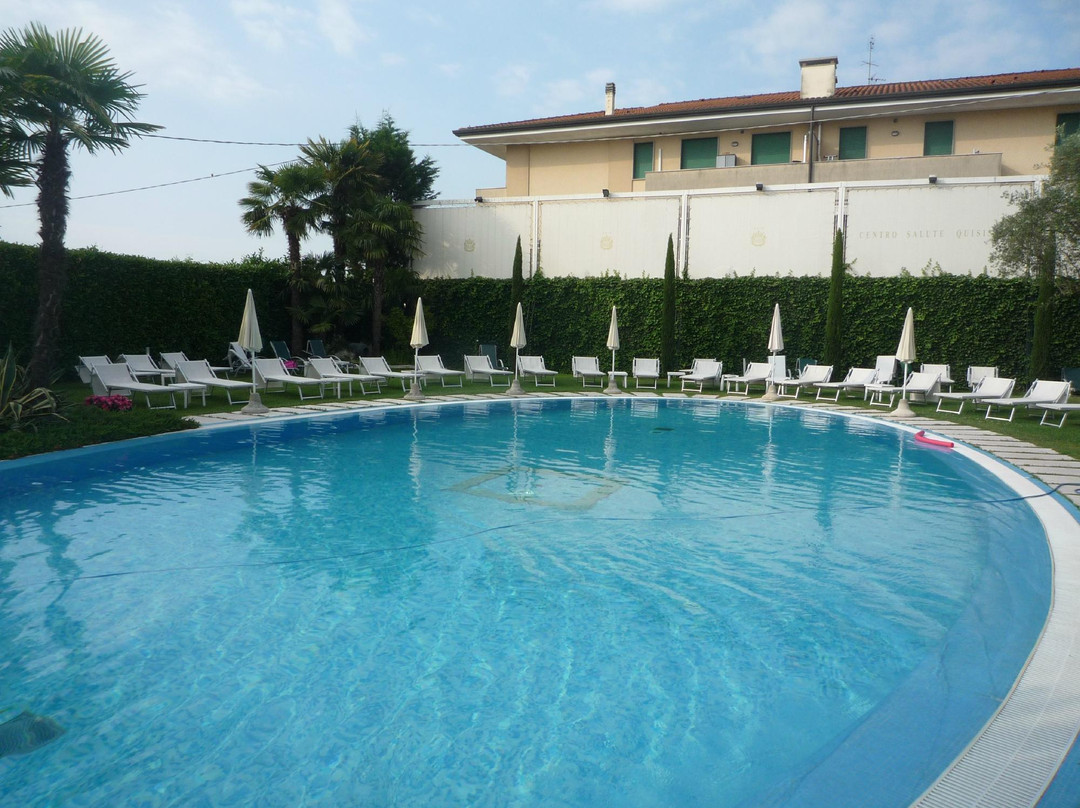 Quisisana Hotel Terme