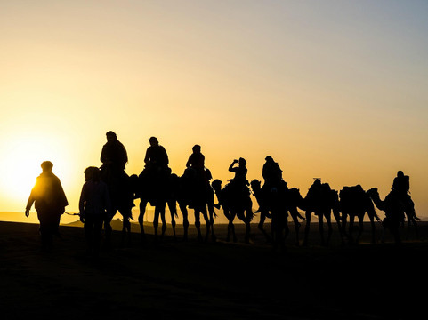 Moroko Tour-非斯必去景点