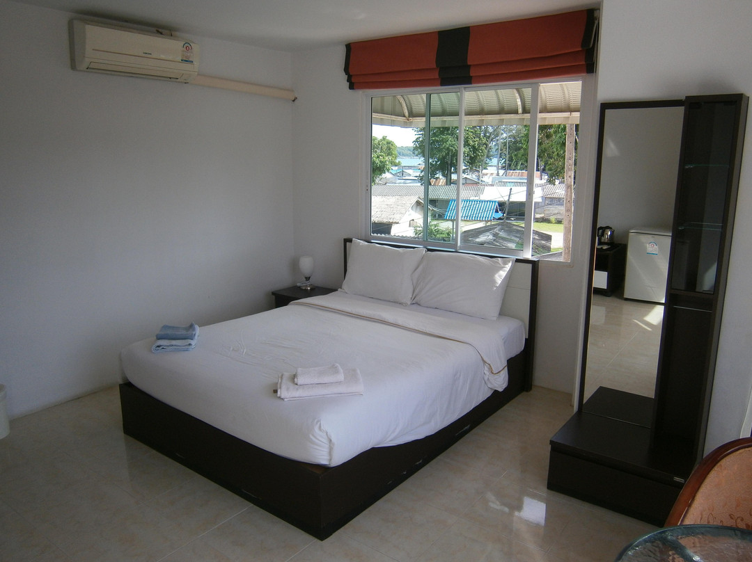 Mai's Guesthouse & Coffee Shop主图