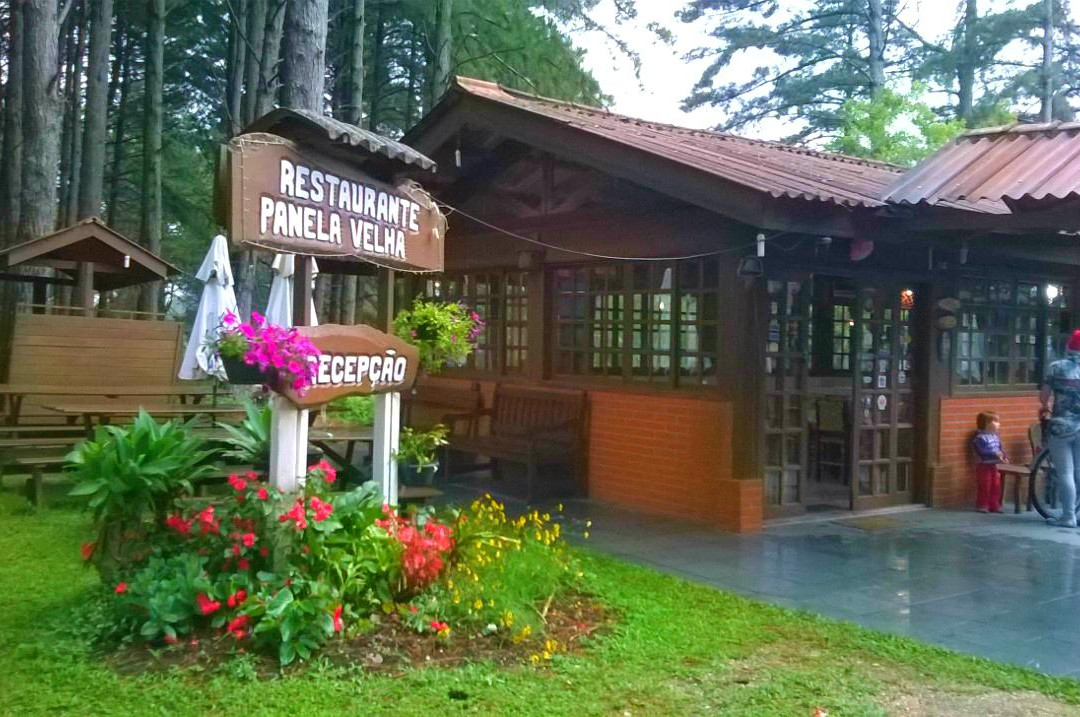 Pousada Parque