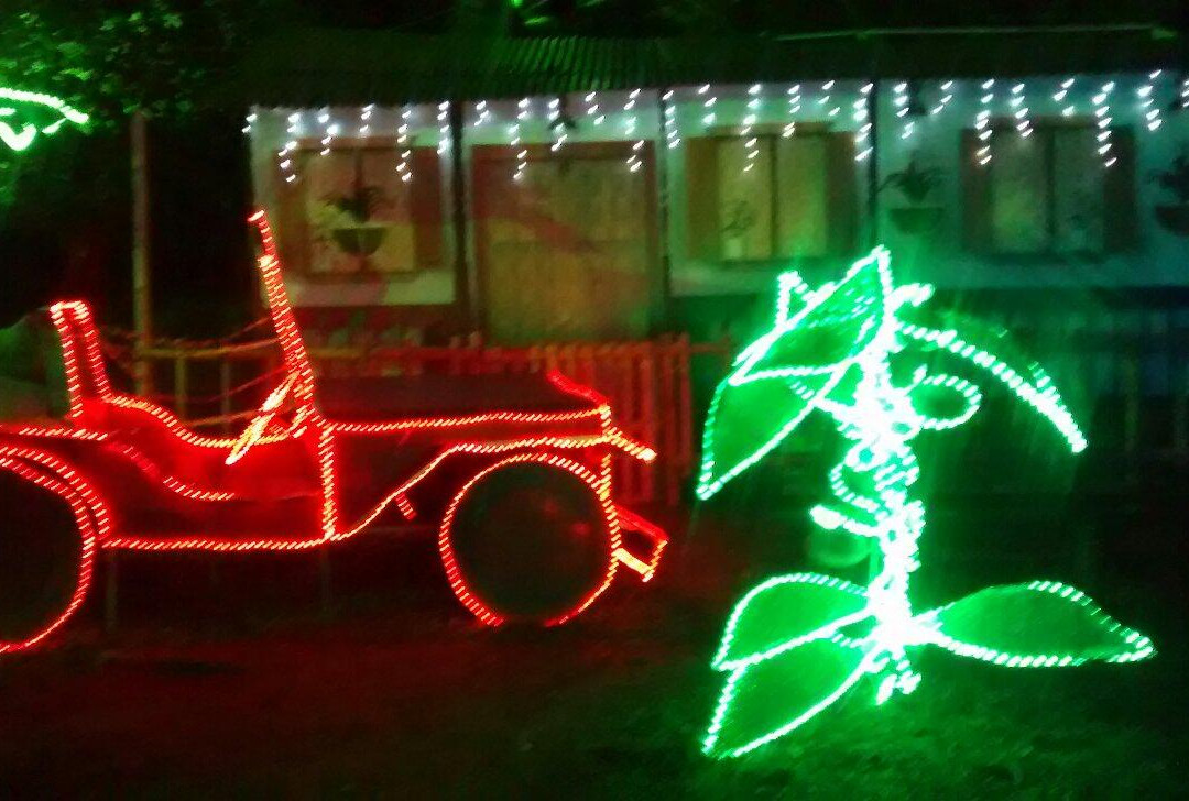 Vida Park-亚美尼亚必去景点