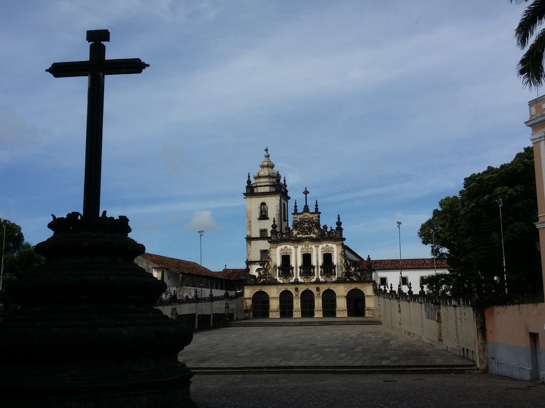 Centro Cultural São Francisco景点图片