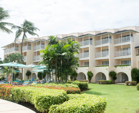 Maxwell酒店住宿-Turtle Beach by Elegant Hotels – All-Inclusive