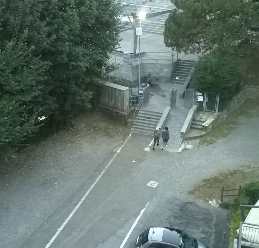 Hotel Roma Porretta主图