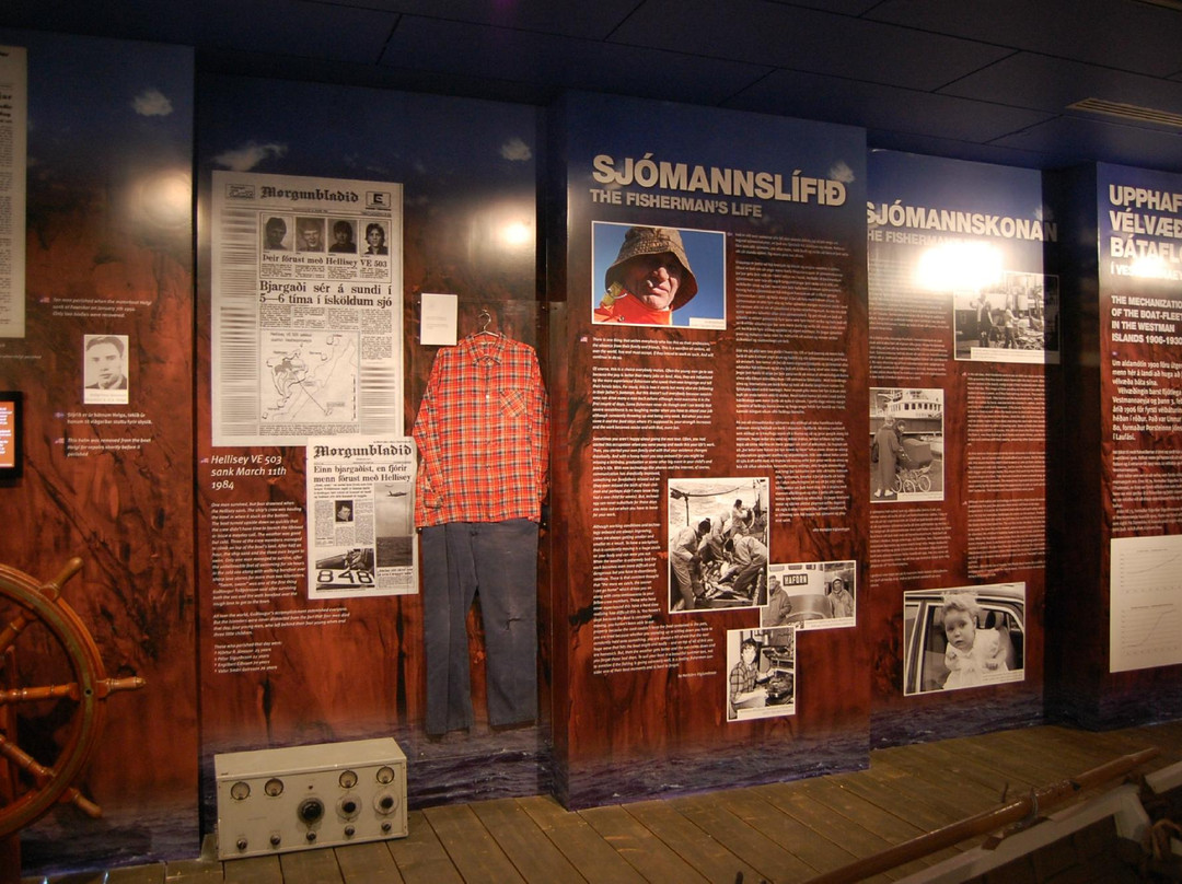 Sagnheimar Folk Museum景点图片