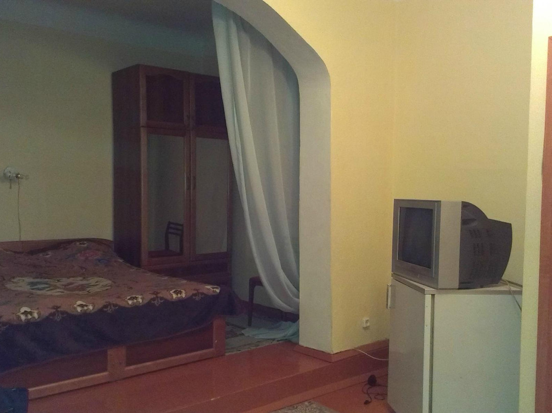 Motel