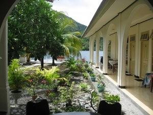 Vita Guest House