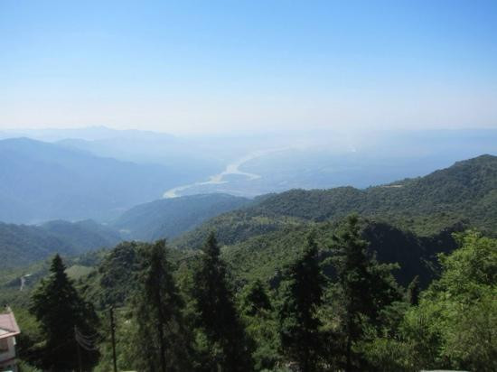 Kunjapuri Camps景点图片