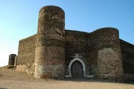 Castelo de Veiros景点图片