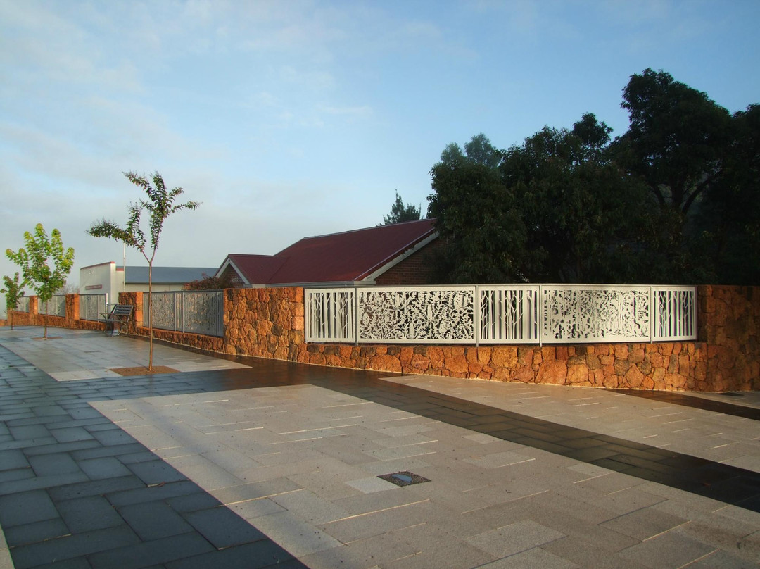 Pemberton Artscape-彭伯顿必去景点