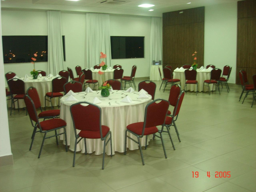 Mavil Plaza Hotel主图