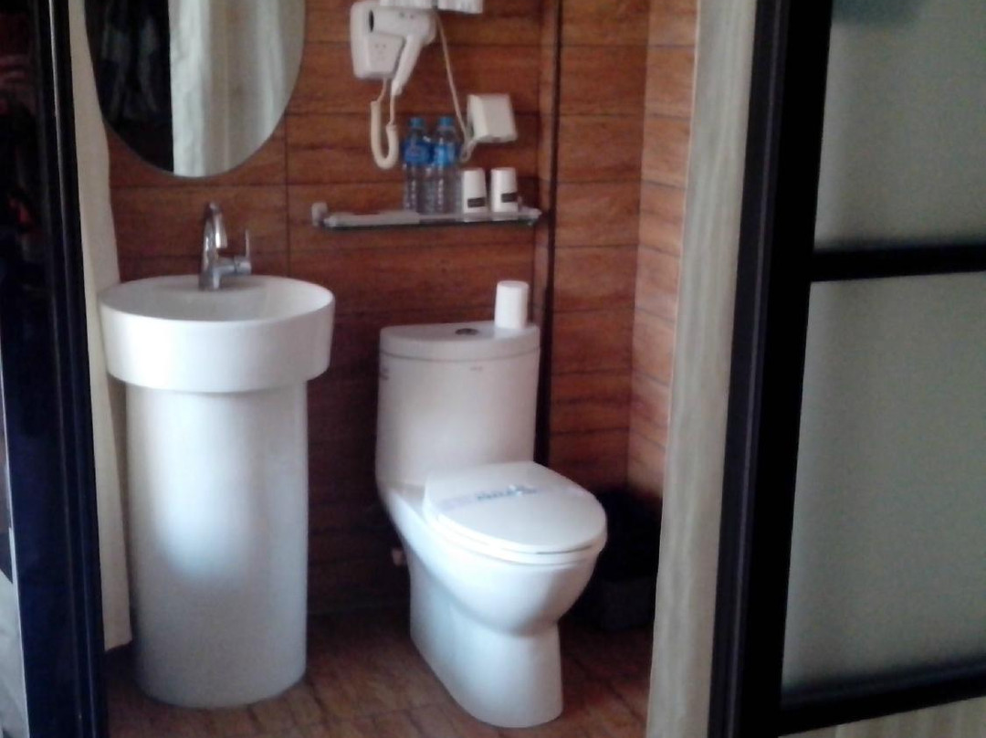 金凯悦假日酒店主图