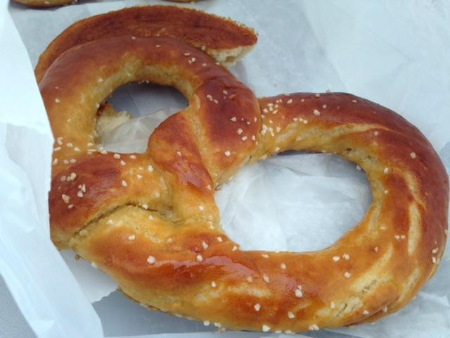 Countryside Road Stand-Ronks必去景点