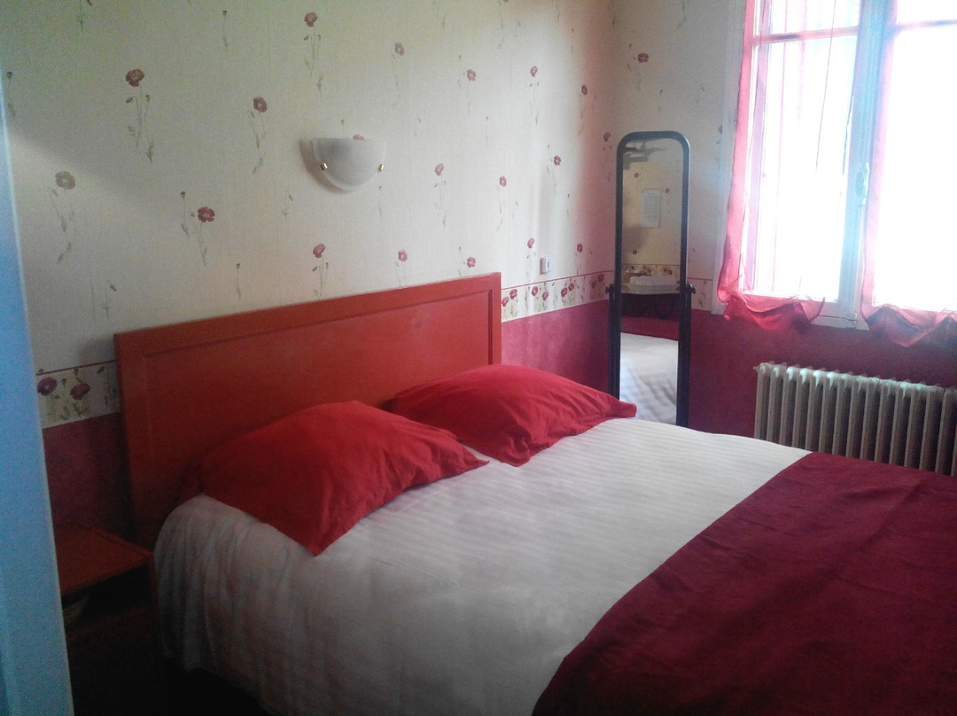 Hotel Thermidor主图