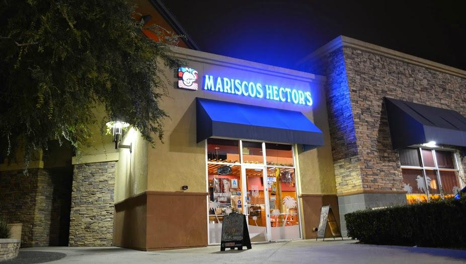 Hector's Mariscos