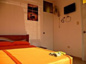 Hotel Punta Colán主图