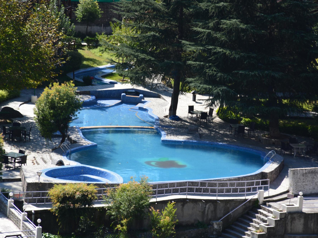 Mohal旅游攻略图片