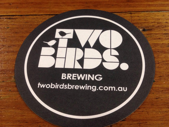 Two Birds Brewing Pty Ltd-Spotswood必去景点