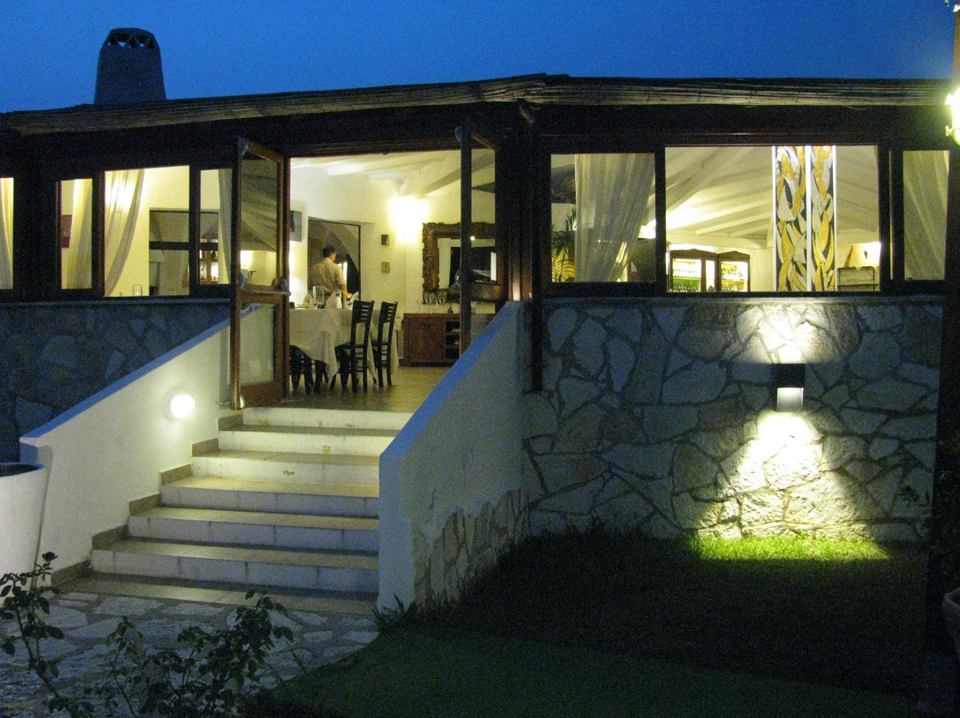 Ristorante Mama Latina