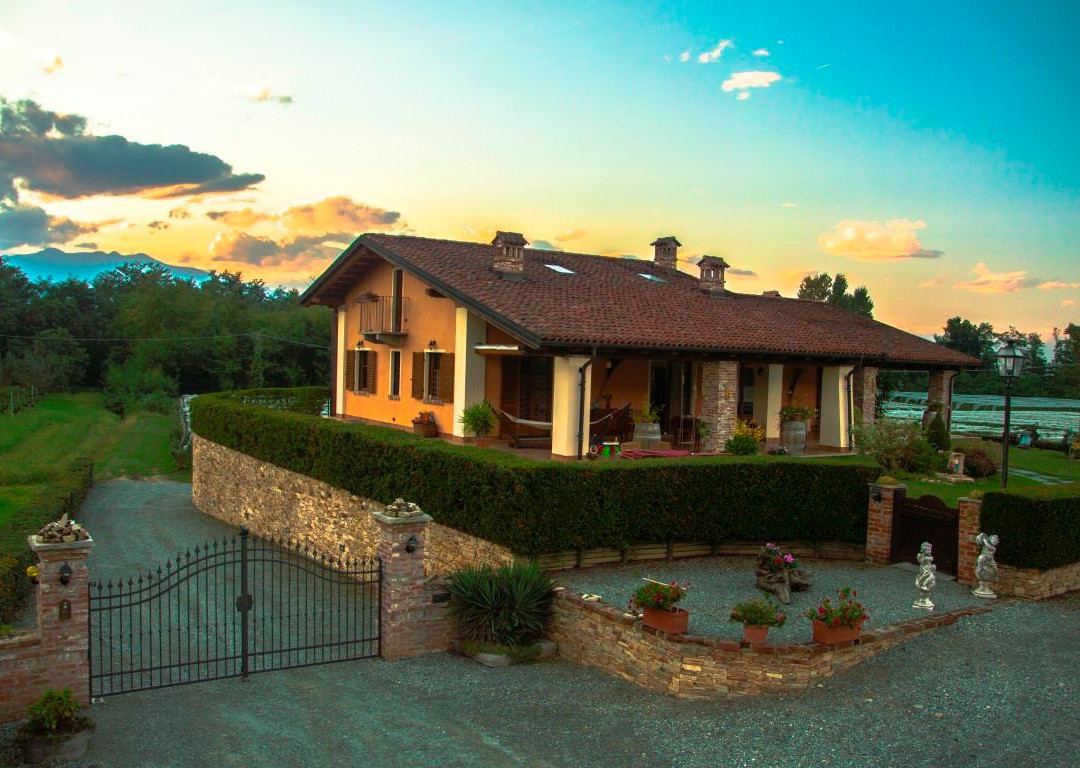 Agriturismo Il Nido di Bacco