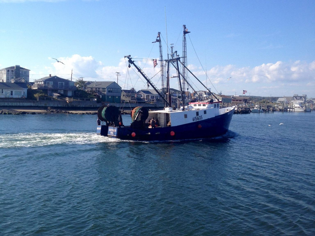 Port Of Galilee-纳拉干西特必去景点
