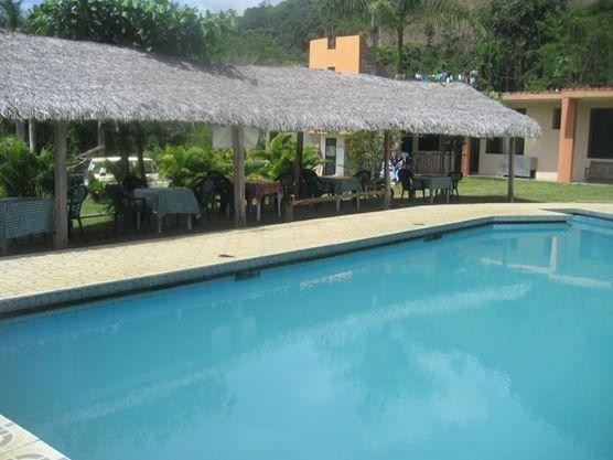 Satipo酒店住宿-Hotel Nights Inn