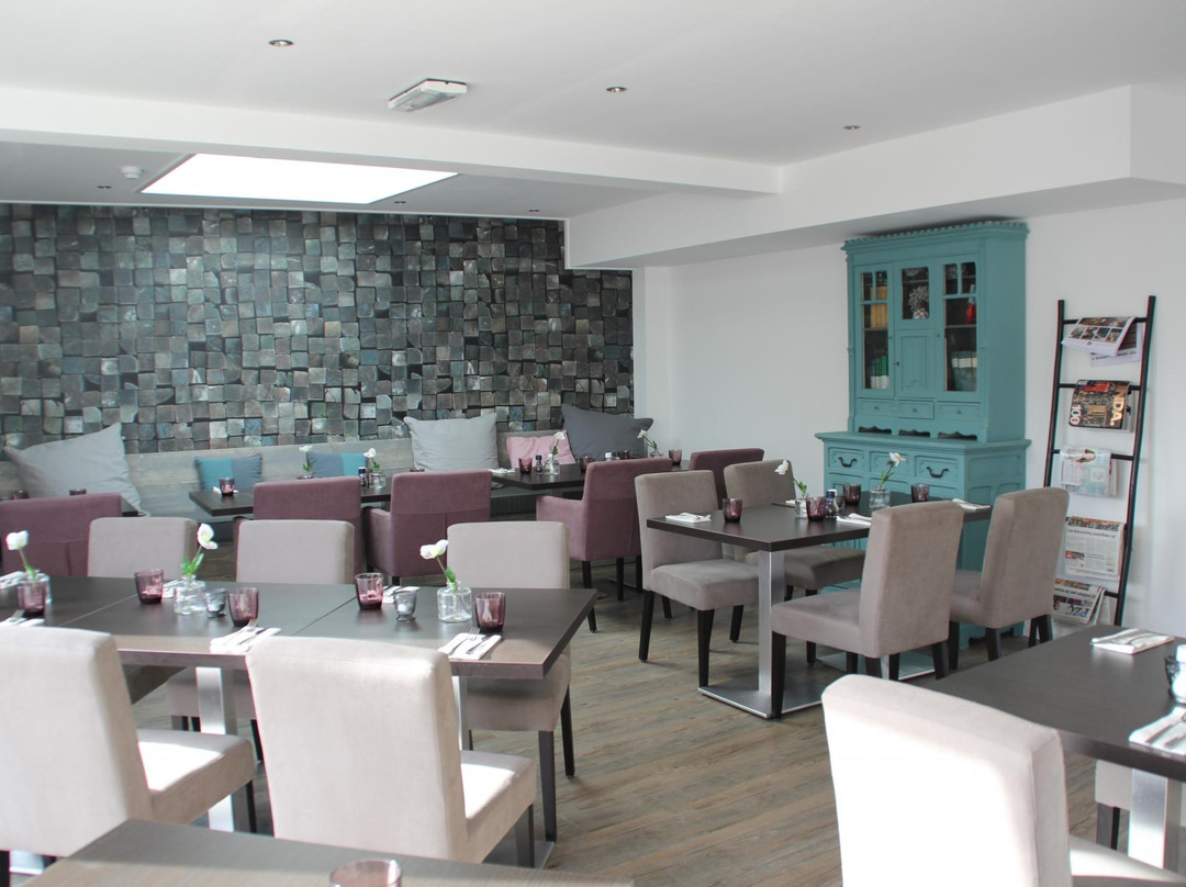 Hotel Restaurant Duinlust