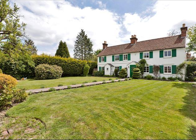 Goose Green Cottage B&B-官方