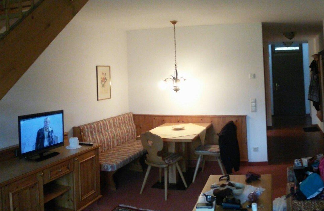 Gaestehaus Anian