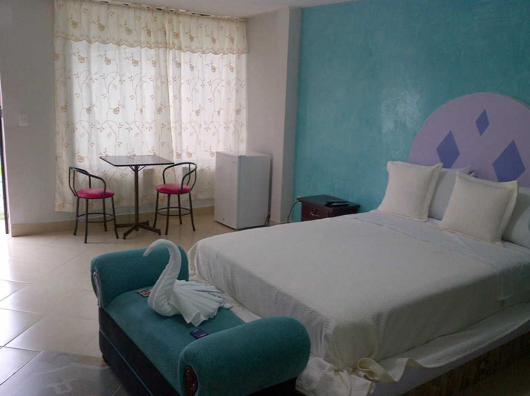 Hostal El Obraje