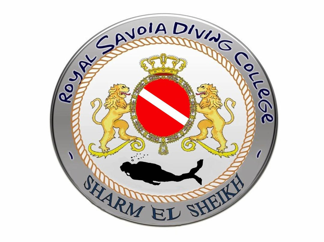 Infinity Divers-沙姆沙伊赫必去景点