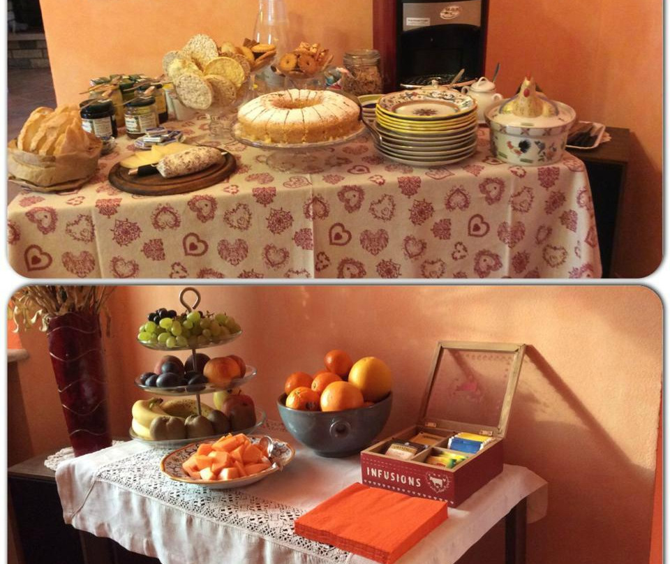 Locanda Ca' Novelli主图