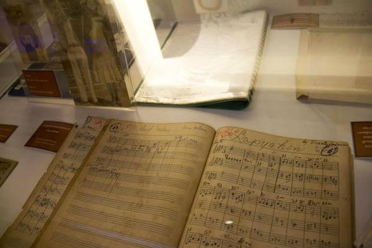 Jose R. Gullas Halad Museum-宿雾市必去景点